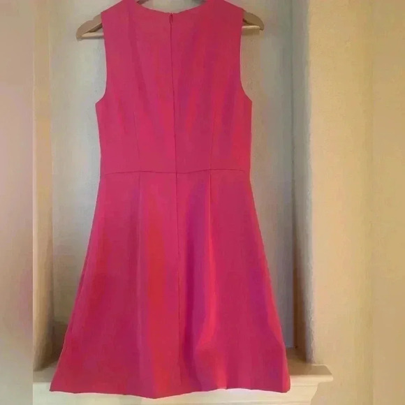 Trina Turk Nera Sleeveless Dress - Picture 3 of 9